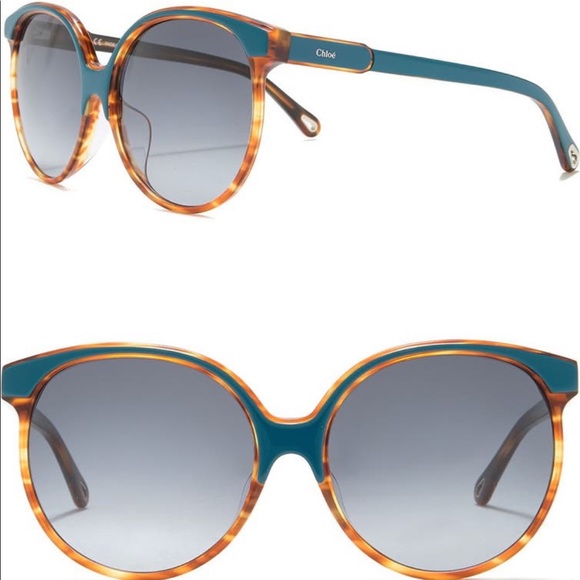 Brand new Chloe sunglasses